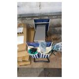 Lyle Portable Garden Kneeler/Stool