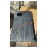 Marbrasse Laptop Desk for Bed