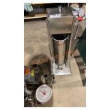 Hakka Food Processors & Cabela