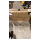 Optix Gaming Monitor-broken Screen