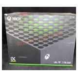 Xbox X Series