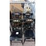 Set Of 4 Chairs