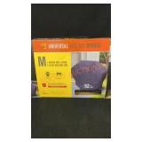 Universal 2 Burner Grill Cover