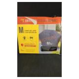 2 Burner Gas Grille Cover