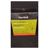 Char-broil Natural Conversion Kit