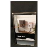 Power Pack Landscape