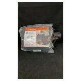 Universal 2 Burner Grill Cover