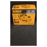 Dewalt Circular Saw Kit