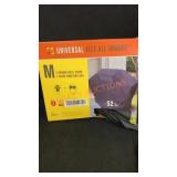 Universal 2 Burner Grill Cover