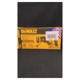 Dewalt Compact Reciprocating Saw