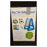 Blowup Double-sided Easel