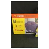 Universal 2 Burner Grill Cover