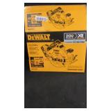 Dewalt Circular Saw Kit