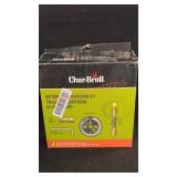 Char-broil Natural Conversion Kit