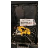 Dewalt Jigsaw Kit