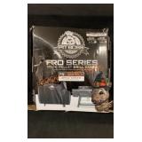 Pit Boss Wood Pellet Grill Cover