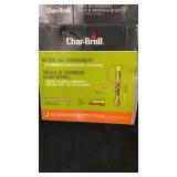 Char-broil Natural Gas Conversion Kit