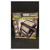 Work Light 360 Cordless