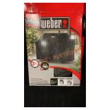 Weber Grill Cover