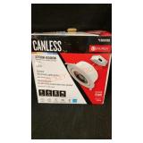 Canless Led Recessed Lighting Kit
