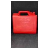 Gasoline Container
