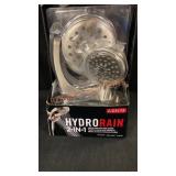 Delta Hydrorain Shower Head