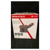 Motion Activated Replacement Sensor