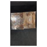 Char-griller Stainless Grill Topper