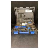 Kobalt 8-amp Impact Wrench