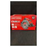 Craftsman 15.0 Amp Circular Saw