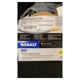 Kobalt Rubber Air Hose