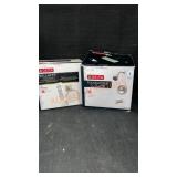 Delta Towel Ring And Shower/tub