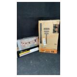 Path Lights And String Lights