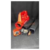 Craftsman V20 Lithium Ion Hard Surface Blower