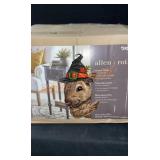 Allen+roth Accent Table