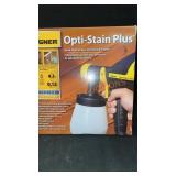 Wagner Opti-stain Plus Hand-held Sprayer