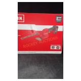 Craftsman 2in1 Hedge Trimmer V20 Lithium Ion 1.5ah