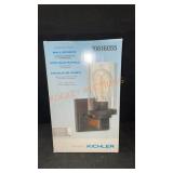 Kilcher Barrington Wall Sconce