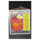 Eagle Type 1 Safety Can