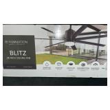 Fanimation Studio Collection 56" Fan