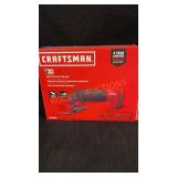 Craftsman Oscillating Tool Only