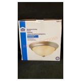 Flushmount Ceiling Fixture