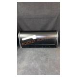 Cambridge Post Mount Mailbox