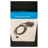 Mecahanical Float Switch