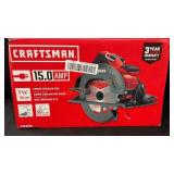 Craftsman 15 AMP Corded Circular Saw