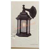 Project Source Wall Lantern