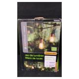 LED Landscape Lights