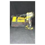 DeWalt Hand Drill