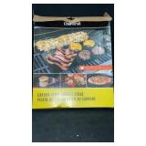 CharBroil Carbon-Steel Griddle Stone