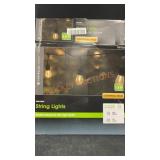 Portfolio String Lights 18 Socket